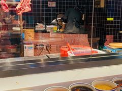 -南城十里潮汕鲜牛火锅·鲜虾生滚粥(融汇老商埠店)