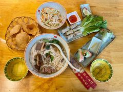 -越南牛肉河粉餐厅(书院巷店)