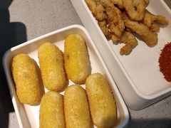 -半天妖烤鱼(京新广场店)