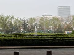 -济南喜来登酒店