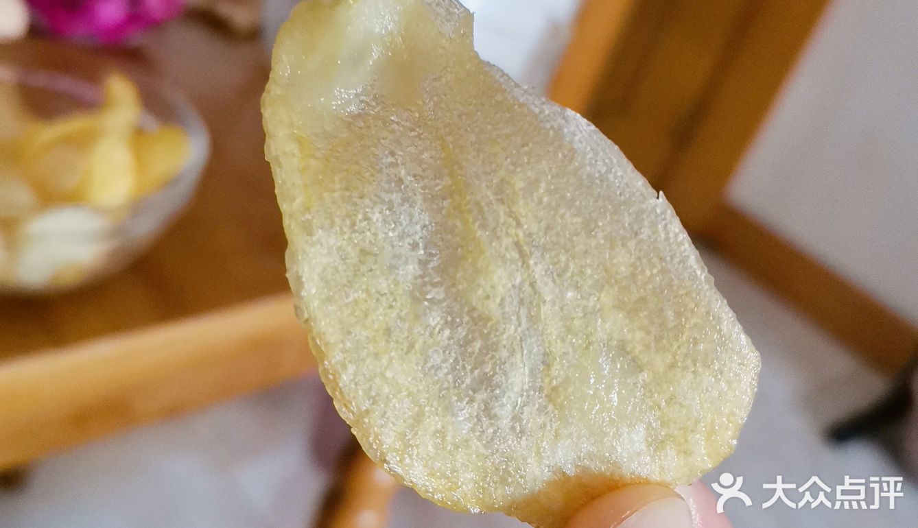 空调房,嚼个薯片,挖部日剧