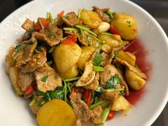 -丰收日·小海鲜·沪上家宴(顾村正大店)