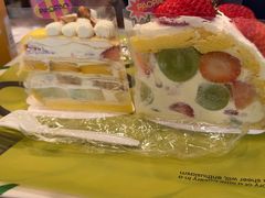 -PAOPAO Bakery&Café(港汇店)