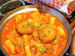 -一品诚记烤肉(大连柏威年购物中心店)