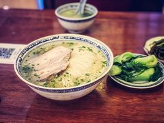 -同得兴 Since·1995 传统苏式面馆(十全街店)