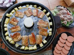 -盘尚石棉烤肉(蒲江店)