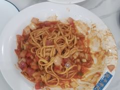 -宛平李记小吃(东关街店)