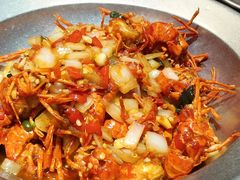 -铭副琦食·虾蟹烩馆(五江天街店)