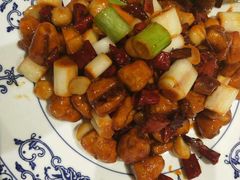 -院8里·少城记忆老川菜(宽窄巷子店)