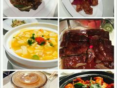-太兴餐厅(东方广场分店)