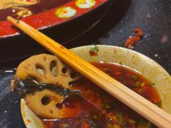 -矮板凳老火锅(宽窄巷子店)