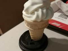 -麦当劳(军博店)