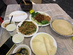 -满园烤鸭·春饼(华强广场店)