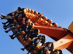 -七彩云南欢乐世界