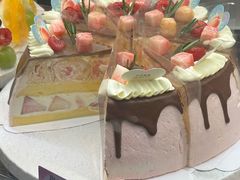 -PAOPAO Bakery&Café(港汇店)