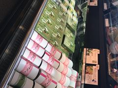 -伊藤久右卫门(宇治本店)