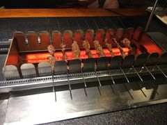 -邢氏老太太烧烤(南山店)