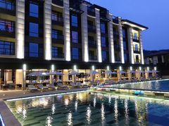 -鹭江潮餐厅•福建菜(鹭江佲家酒店)