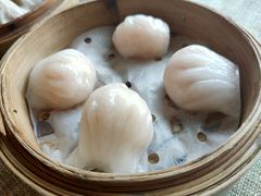 晶莹虾饺皇份-潮府馆·非遗潮州菜·世纪公园(新国际博览中心店)