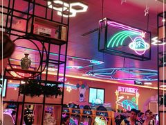-卡拉卡拉漫温泉汗蒸