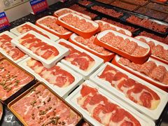 -九记潮汕现切鲜牛肉自助火锅(长沙·方圆荟店)