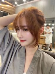 -In Style造型