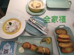 -库滋明·俄罗斯特色美食(中央大街店)
