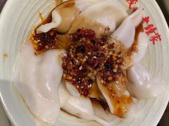 -龙抄手(文殊坊店)