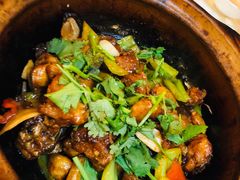 -粤秀小厨·广式早茶(辽宁路店)