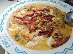 -花椒俏川菜小馆(南海万达店)