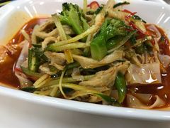 -魏家凉皮(马驹桥店)