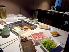 -野妹火锅(龙岗店)