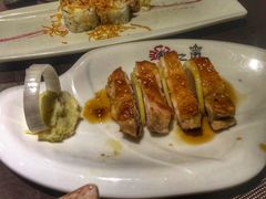 -蟹之国·精品蟹料理(极地店)