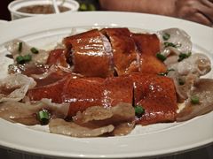 -新兴·金羊座·粤菜点心(乐峰店)