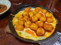 -新白鹿餐厅(爱琴海购物中心店)