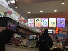 -鲜芋仙(中环百联2店)