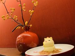 -京华烟云·北京烤鸭(领展购物广场·中关村店)