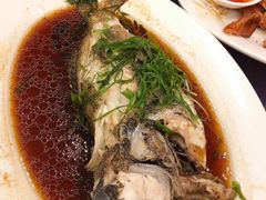 -盛港湾海鲜食府(黄沙店)