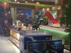 -良子健身(望京SOHO店)