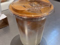-M Stand(宁波万象城店)
