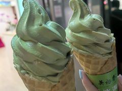 -吴裕泰茶庄(鼓楼店)