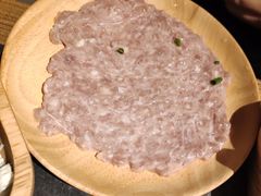 -许府牛火锅(信义坊总店)