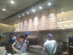 -喜茶(深圳东门1234店)