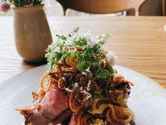 -BOR Eatery(安福路店)