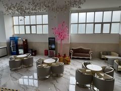 -上海华美国际酒店(新天地人民广场店)