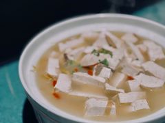 手工炣豆腐-破店(井大店)