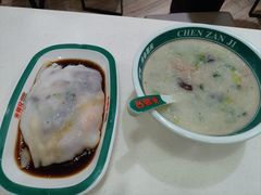 -禾师兄·布拉肠(一德路店)
