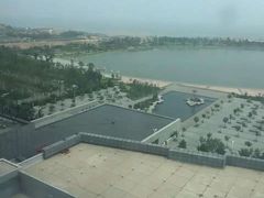 黄岛福朋喜来登酒店-青岛西海岸隆和福朋喜来登酒店