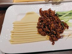-张大嘴菜馆(庞各庄店)