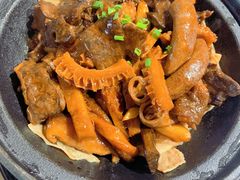 -牛头鱼庄·地道广西菜(鲁班店)